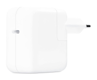 APPLE Ładowarka do Macbook USB-C 30W - 1271408 - zdjęcie 3